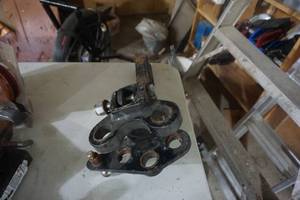 Pro Series Brand Trailer Towing Hitch Stabilizer