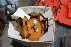 Forane RefrigerantFreon Canister 407C