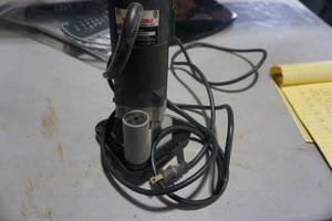 Porter Cable Model 7301 Power Head With Offset Laminate Trimmer