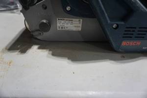 Bosch Model 1276 Portable Belt Sander