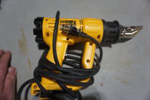 DeWalt Model D26950 Heat Gun