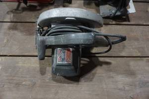 SkilSaw Brand Model 5250 Skill Saw