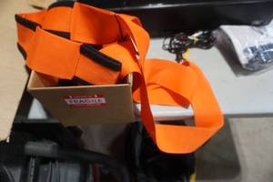 Set of 2 - Appliance Lift Aid Straps