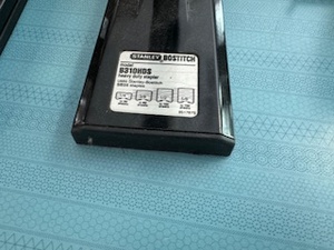 lot 70 image: Large Stapler, Two Hole Punch, Three Hole Punch