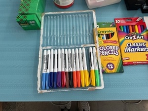 lot 66 image: Mega Office Supplies