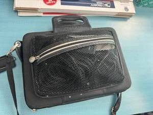 lot 103 image: Compaq Video Projector MP2800