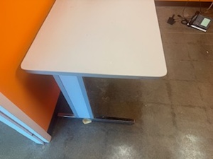 lot 151 image: Desk