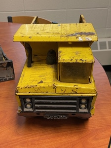 Vintage Tonka Dump Truck