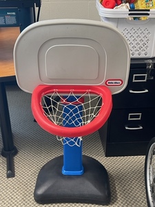 Little Tikes Easy Score Basketball Hoop