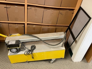 24 Bridge Saw