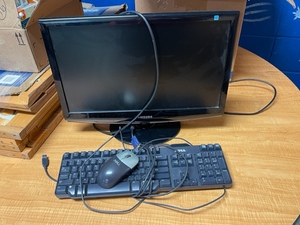 Electronics