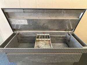 Truck Bed Tool Box