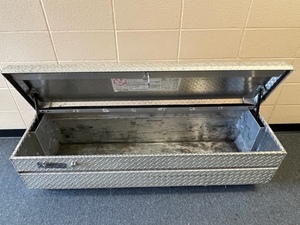 Truck Bed Tool Box