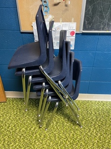 Childrens Chairs