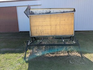 Portable AdvertisingMessage Sign with Letters (Item is located within 5 miles of Glyndon Lutheran Church)