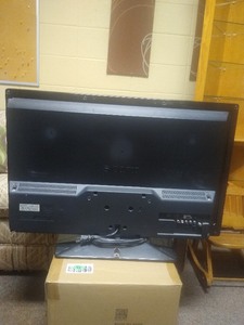 Sony 36 Television with Remote