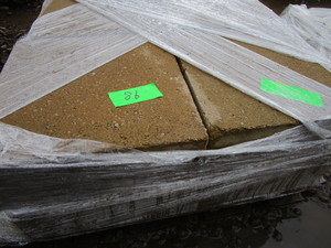 lot 86 image: Concrete Blocks