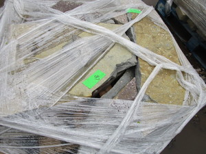 lot 87 image: Chilton Flagstone