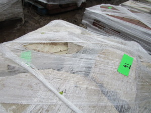 lot 91 image: Natural Stone Flagstone
