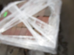 lot 92 image: Reclaimed Clay Bricks