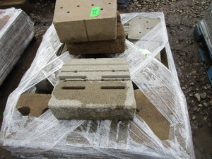 lot 102 image: Retaining Wall Block