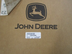 lot 111 image: John Deere New Bag