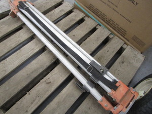 lot 117 image: CST Berger Tripod