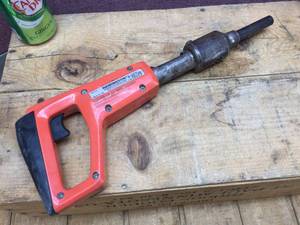 lot 17 image: Remington Powder Actuated Tool