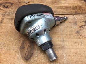 lot 61 image: Hitachi 3 12 Palm Nailer