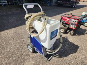 lot 20 image: Graco Texspray RTX 900 Texture Sprayer
