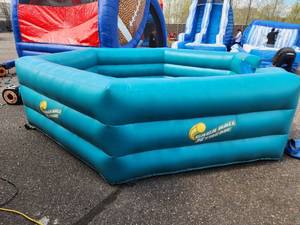 15 Ft  Gaga Ball Pit