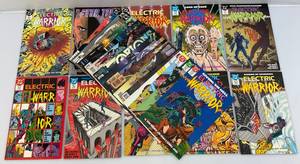 lot 86 image: Misc. Comics Including Star Trek & More