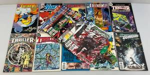 lot 110 image: Misc. Comics Including Namor & More