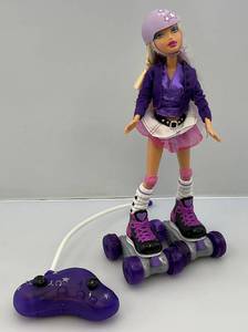 lot 141 image: Vintage RC Barbie