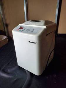 lot 116 image: Breadman Automatic Bread Maker