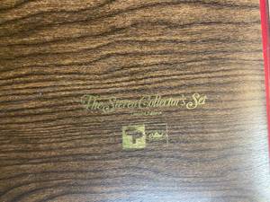 lot 70 image: Vintage Great Songs of Christmas Album Set - Collectors Edition