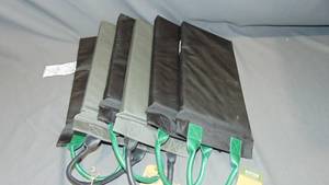 6 Pack Lot Smith & Hawken  Gardening Kneeling Pad