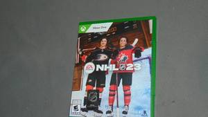 NHL 23 - Xbox One,