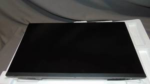 Screen Good No Power For Repair KOORUI 27 Inch Computer Monitor, QHD 2560P Gaming Monitor Dead