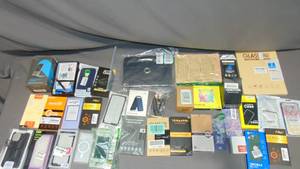 Large Mixed Lot