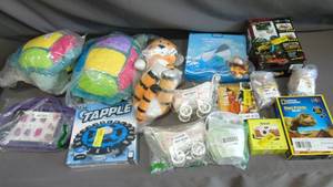Large Mixed Lot