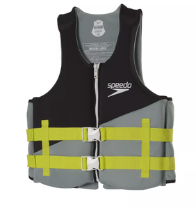 Speedo Adult Life Vest ML