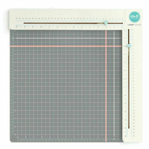 We R Makers - Laser Square and Mat multiple applications across several different hobbies and activities