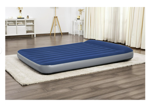 Bestway 12 Tritech Queen Air Mattress with Built-in Pump