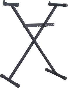 GLEAM Keyboard Stand Digital Piano Stand (A-Single X)