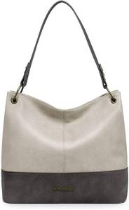 Montana West Hobo Bag Purses and Handbags for Women Top Handle Handbags with Pockets Zipper