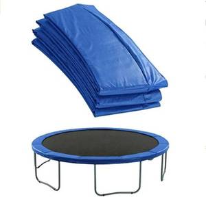 Generic Premium Trampoline Pad - Enhanced Protection for Bouncing Surface, Long- Replacement Cover