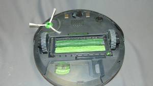 iRobot Roomba i5 No Base