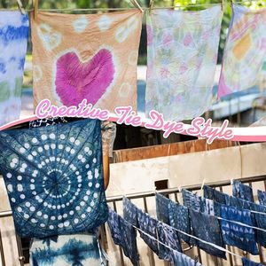 500 Pack Lot Cotton Handkerchief White Bandana for Tie Dying Bulk Solid Sublimation Unisex Bandanas Men Head Wrap, 22 x 21