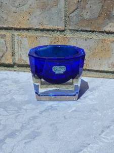 lot 35 image: JG Durand Double Cased Salt Cellar